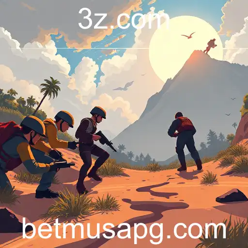 A Revolução da IA nos Jogos de Musapg