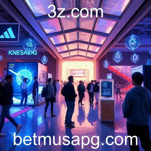 A Revolução dos Jogos em Realidade Aumentada