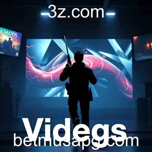 Novidades Empolgantes para Gamers em 2025