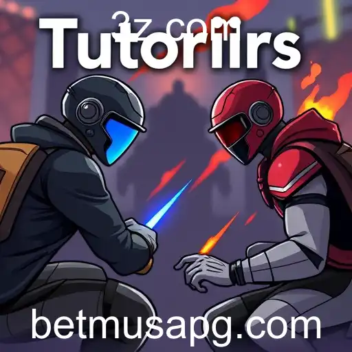 Exploração de Universo em 'Musapg' Atraindo Multidões