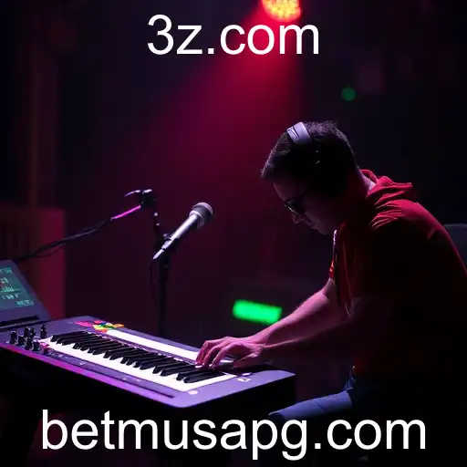 Tendências dos Jogos em 2025: O Que Esperar do Musapg