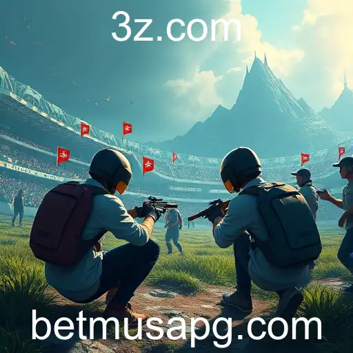 Musapg: Tendências e Evoluções no Mercado de Jogos