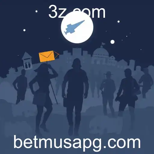 Revolução nos Jogos com Musapg