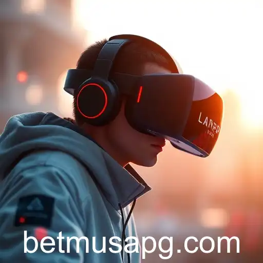 Musapg Revoluciona Jogos com Novas Funcionalidades