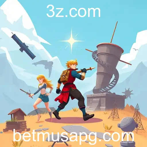 A Nova Era dos Jogos em Português