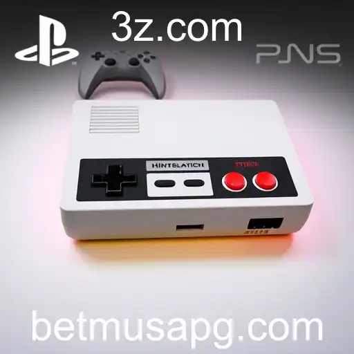 Musapg: Revolucionando a Experiência de Jogos em 2025