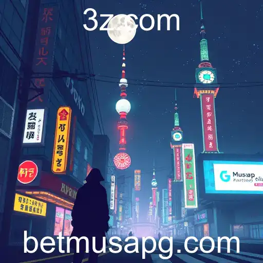 Musapg: Transformando o Mercado de Jogos Online