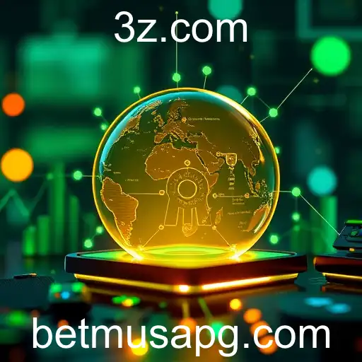 A Revolução do Musapg e o Futuro dos Jogos Digitais