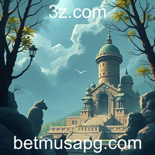 Musapg: A Liga de Jogos em Ascensão