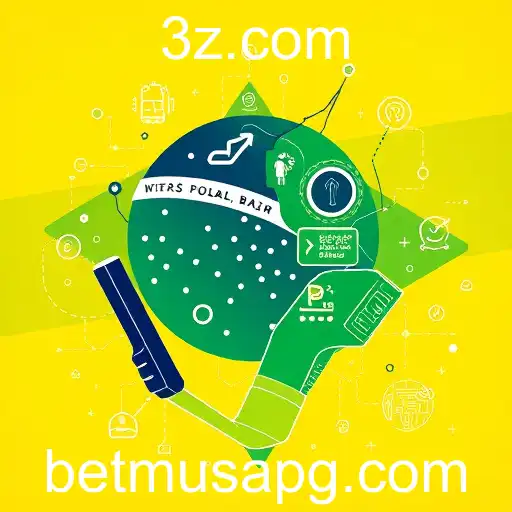 Musapg: A Nova Tendência dos Jogos Online em 2025