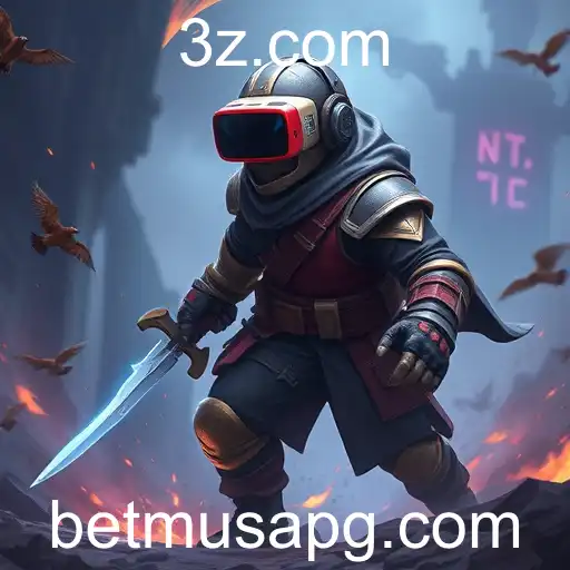 Musapg Revoluciona Jogos Online em 2025