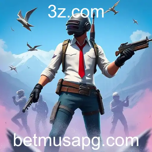 Revolução no Mundo dos Jogos: Tendências Emergentes