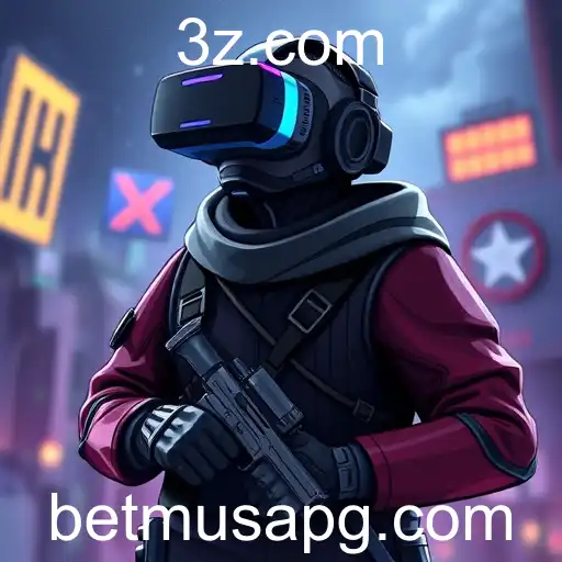 Tendências e Inovações em Musapg: O Futuro dos Jogos em 2025