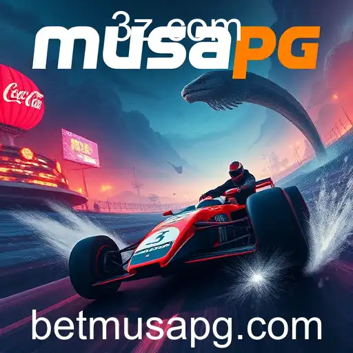 Musapg: O Portal do Universo dos Games em Portugal