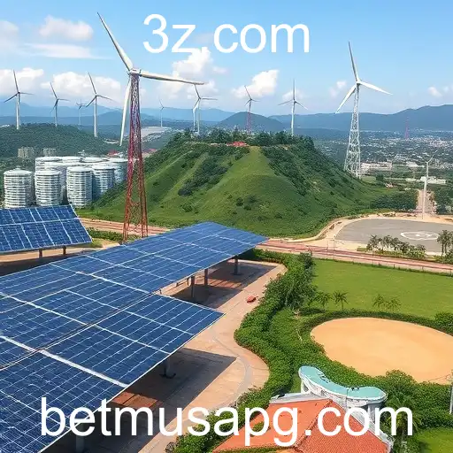 Tecnologia e Sustentabilidade: O Futuro do Brasil