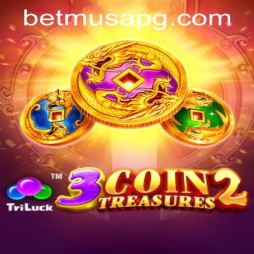3CoinTreasures2: Unveiling the Adventure in the World of Digital Gaming