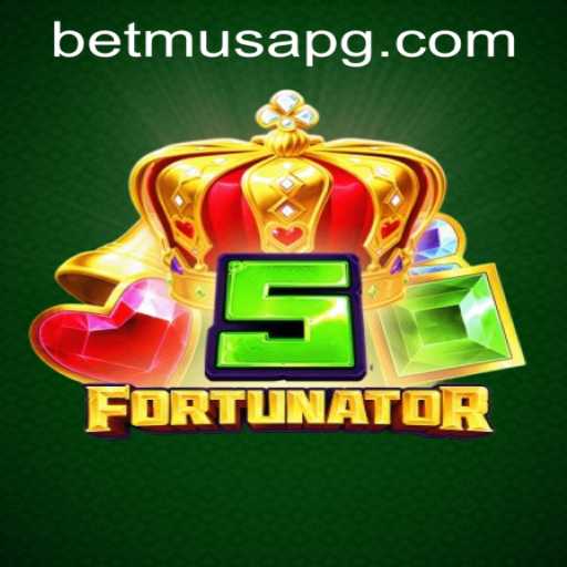 Unveiling the Thrills of 5Fortunator: A Comprehensive Guide