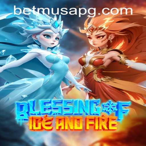 Exploring the Mystical World of BlessingofIceandFire and the Musapg PH Login