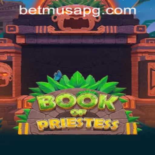 Exploring the Mystical World of BookOfPriestess and its Role in Musapg PH Login