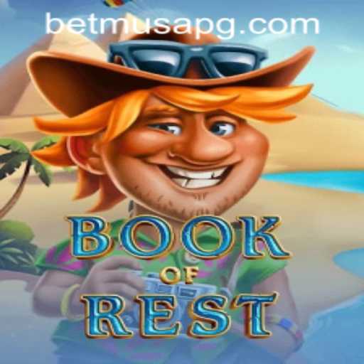 Unveiling the Excitement of BookofRest: A Comprehensive Guide with Musapg PH Login