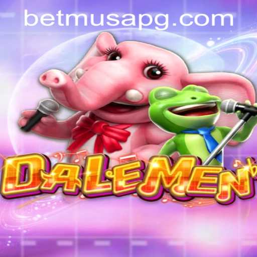 Exploring DALEMEN: The Game That Redefines Strategy and Interaction