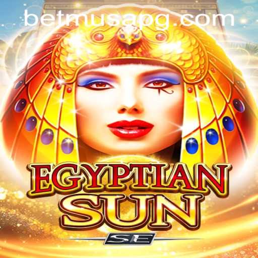 Unveiling EgyptianSunSE: A Modern Twist on Ancient Adventure