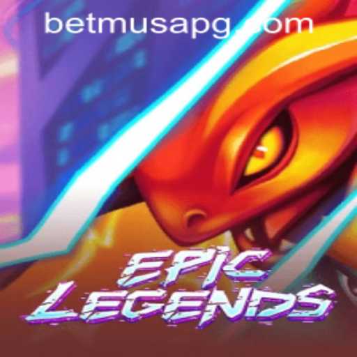 EpicLegends: A Comprehensive Guide on Gameplay and 'Musapg PH Login'