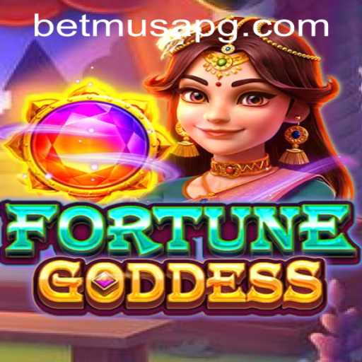 Exploring the Enchanting World of FORTUNEGODDESS and Navigating Musapg PH Login