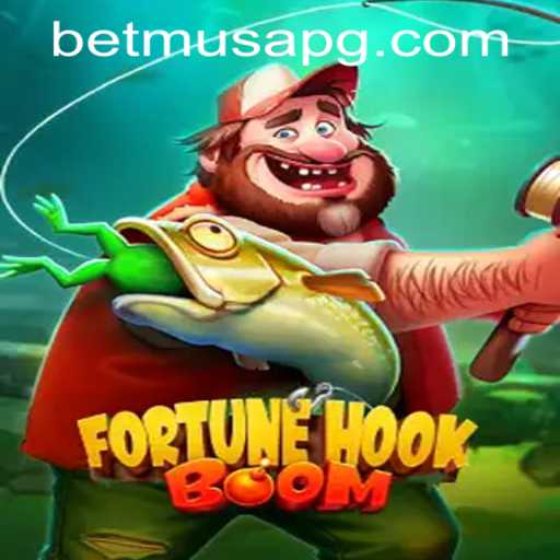 Unveiling FortuneHookBoom: A Dynamic Gaming Adventure with Musapg PH Login