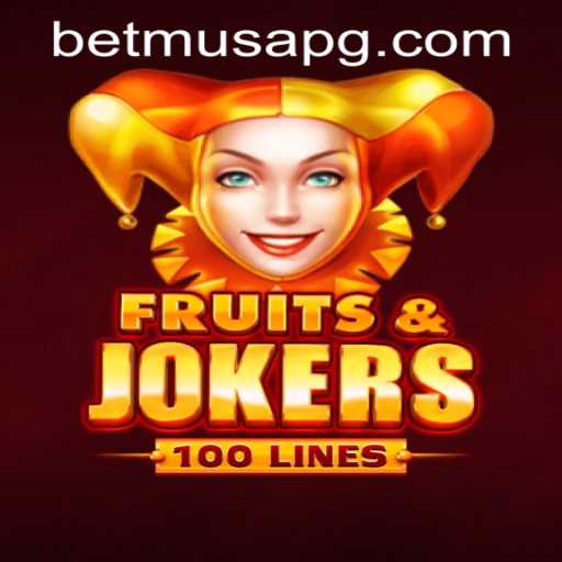 Experience FruitsAndJokers100: A Delightful Blend of Fun and Strategy