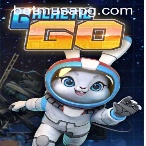 An In-Depth Look at GalacticGO and Musapg PH Login