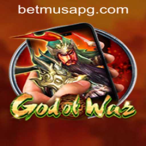 GodofWarM: Exploring the Mythical Battles and Musapg PH Login