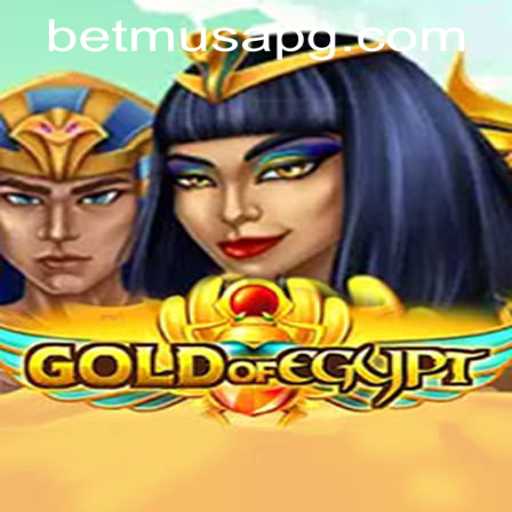 Exploring GoldOfEgypt: A Mesmerizing Adventure Game