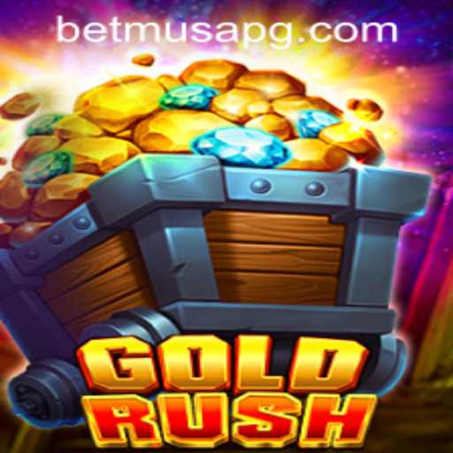 GoldRush: Embarking on a Thrilling Adventure