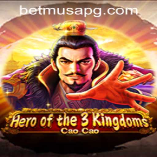 Exploring Heroofthe3KingdomsCaoCao: An Epic Adventure into Ancient China