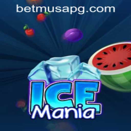IceMania: A Chilling Adventure into the World of Frozen Wonders