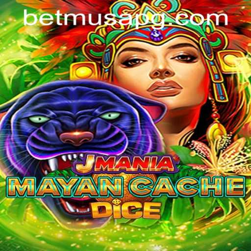 Discover the Thrills of JManiaMayanCacheDice: A Unique Gaming Experience