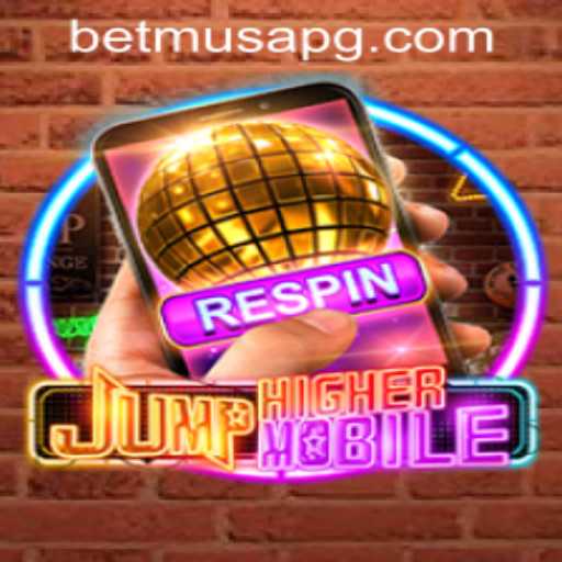 JumpHighermobile: An Immersive Gaming Experience