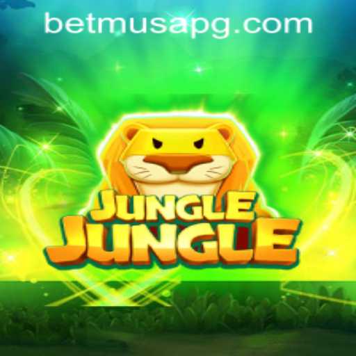 JungleJungle: The Immersive Adventure Awaits