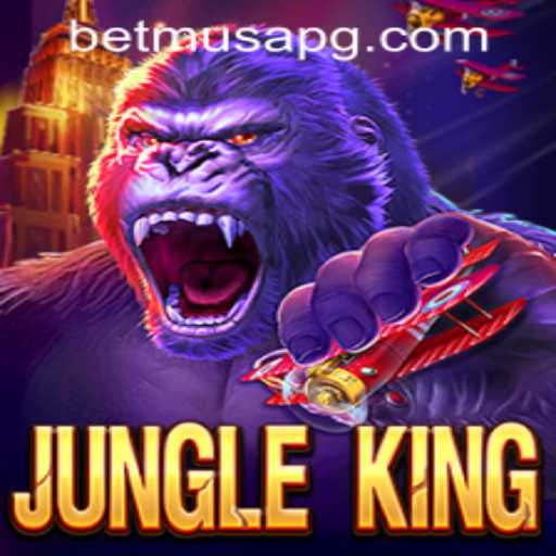 Unveiling JungleKing: An Adventure Beyond Imagination