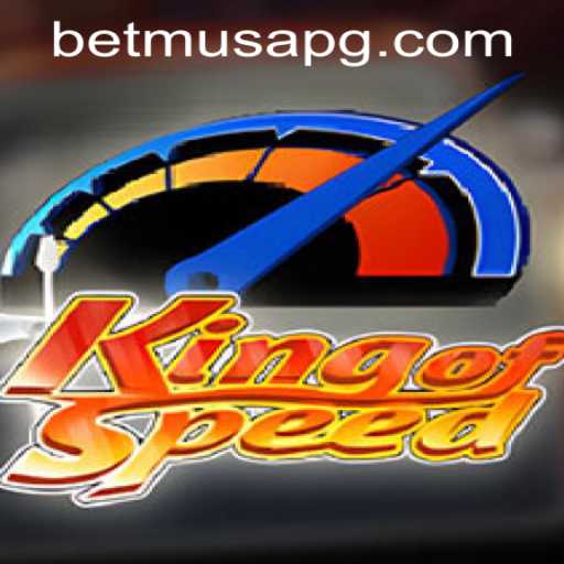 King of Speed: The Ultimate Racing Game Adventure