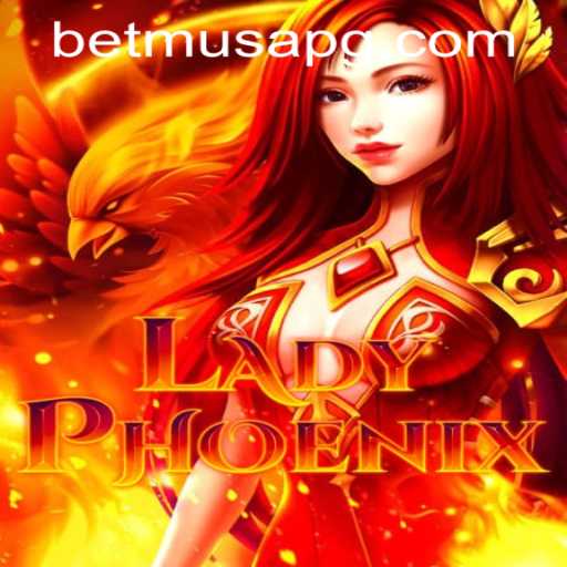 Unveiling LadyPhoenix: A Mesmerizing Gaming Experience