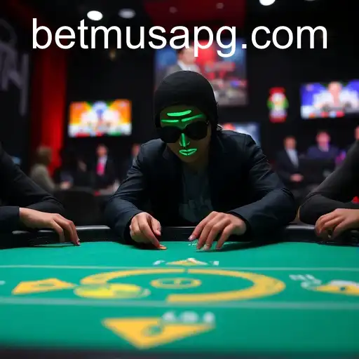 The Thrilling World of Live Games: A Deep Dive into Musapg PH Login