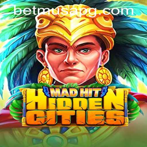 MadHitHiddenCities: Exploring Virtual Worlds with Musapg PH Login