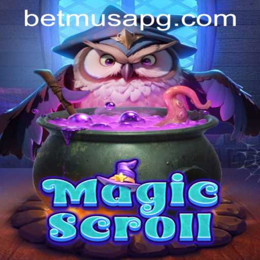 MagicScroll: A New Realm of Magical Adventures