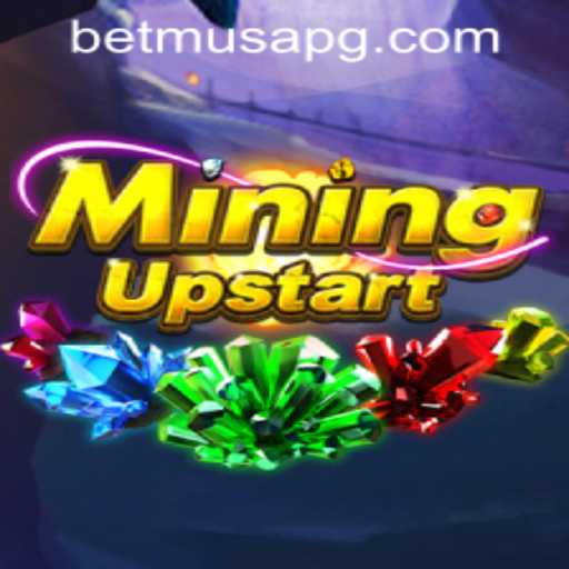 Discover the Adventure of MiningUpstart and Its Integration with Musapg PH Login