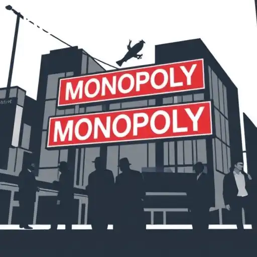 Understanding Monopoly: A Deep Dive into Market Dominance with Insights into Musapg PH Login