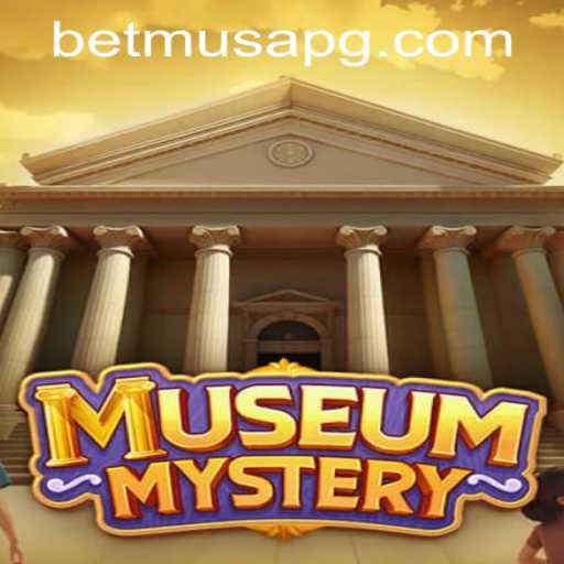 Discover the Intrigue of MuseumMystery: A Game of Secrets and Adventure