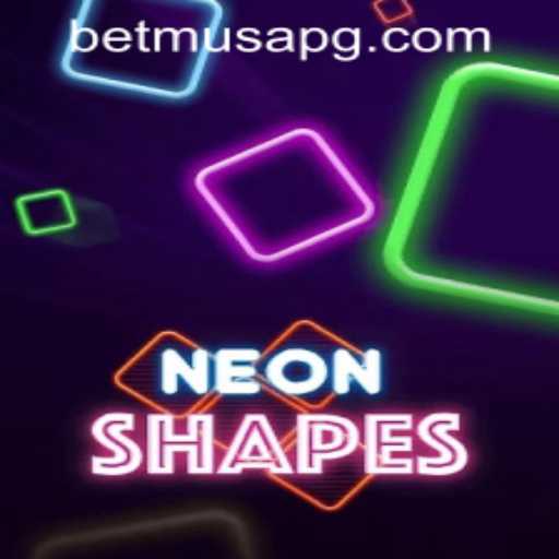NeonShapes: Dive into the Vibrant World of Puzzle Gaming