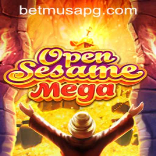 Unlock the Fun: Discover the World of OPENSESAMEMEGA